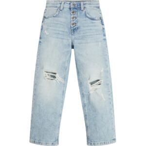 Guess Pantaloni Bimba Art. J3ga05 D4msd P-E 23 Colore Foto Misura A Scelta PACIFIC DESTROY.