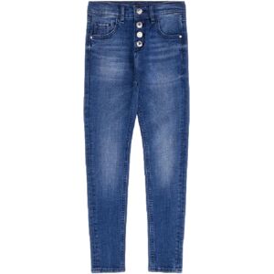 Guess Jeans Bimba Art J3ya04a Ad52z0 INDIGO IVY GIRL WASH