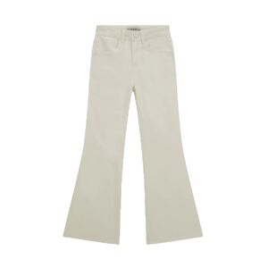 Guess Pantalone Bimba Art J4rb01a Awf7h0 PURE WHITE