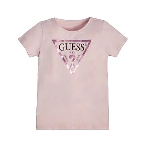 Guess T-Shirt Bimba Art K73i56a Ak8hm0 G600