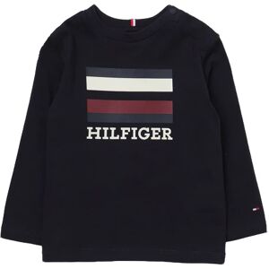 TOMMY HILFIGER T-Shirt Bimbo Art. Kb0kb08331 DESERT SKY