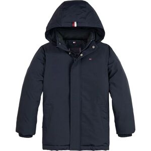 TOMMY HILFIGER Parka Bimbo Art Kb0kb08561 DESERT SKY