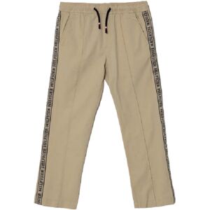 Tommy Hilfiger Pantalone Bimbo Art Kb0kb08699 WHITE CLAY