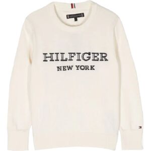 Tommy Hilfiger Felpa Bimbo Art Kb0kb08723 CALICO