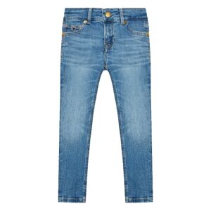 TOMMY HILFIGER Jeans Bimbo Calvin Klein Art Kg0kg05592 1aa Colore Foto Misura A Scelta JEANS