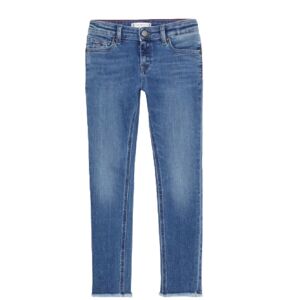 Tommy Hilfiger Jeans Bimbo Art Kg0kg07733 DENIM MEDIUM