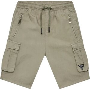 Guess Pantaloncini Bimbo Art. L2rd01 D3xn0 P-E 23 Colore Foto Misura A Scelta WORN OUT BEIGE