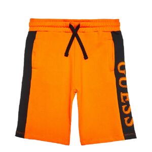 Guess Pantaloncino Bimbo Art. L3rd01 Ka6r3 P-E 23 Colore Foto Misura A Scelta BITTER ORANGE