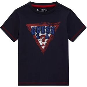 Guess T-Shirt Bimba Art N4ri18a Ak6xn1 G7V2