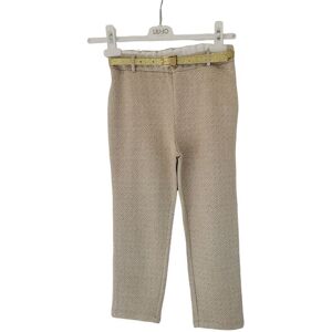 LIU JO Pantalone Bimba Art Ga2207 J1883 Colore Foto Misura A Scelta 61323