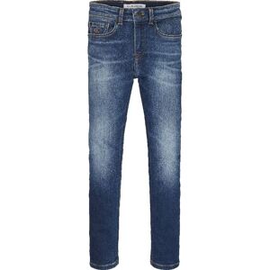 Calvin Jeans Bimbo Art Ib0ib00927 1bj Colore Foto Misura A Scelta JEANS