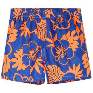 Sun & Beach Boxer da mare per bambino Boxer Mare bambino Arancione taglia 12