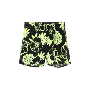 Sun & Beach Boxer da mare per bambino Boxer Mare bambino Verde taglia 14