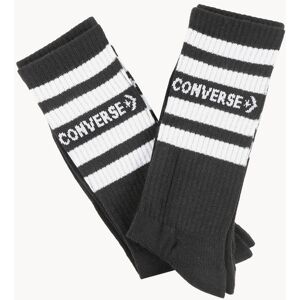 Converse Calze corte in spugna confezione da 2 paia Calze unisex