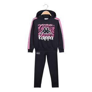 Kappa Completo sportivo leggero da bambina Completi 3-16 Anni bambina Blu taglia 06