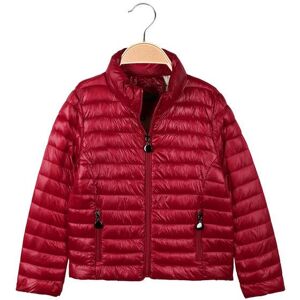 W Collection Giubbino bambini modello 100 grammi Giacconi e Giubbotti unisex bambino Rosso taglia 14