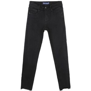 Mua Girl Jeans neri elasticizzati Jeans Slim fit bambina Nero taglia 06