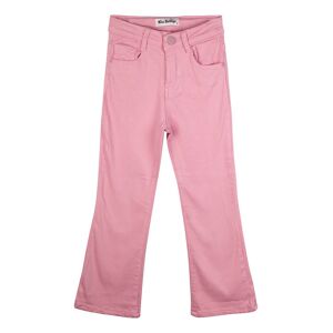 Miss Bellina Pantaloni a zampa da bambina Pantaloni Casual bambina Rosa taglia 08