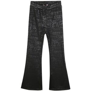 Luisa Chic Pantaloni svasati da bambina Pantaloni Casual bambina