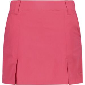 CMP Skirt 2in1 G - gonna - bambina Pink 110