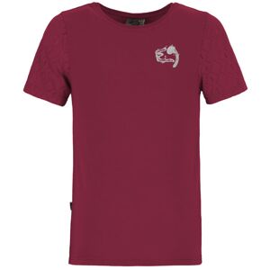 E9 B Awa 2.4 - T-shirt - bambino Red 10