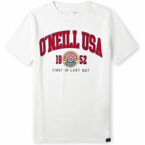 O'Neill Surf State J - T-shirt - bambino White 152