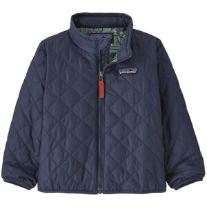 Patagonia Baby Nano Puff Jr - giacca Primaloft - bambino Blue/Green 12M