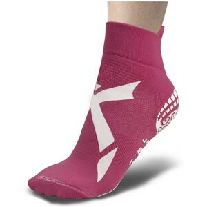 R-evenge T-mix - calzini corti nuoto - bambino Pink/White XS