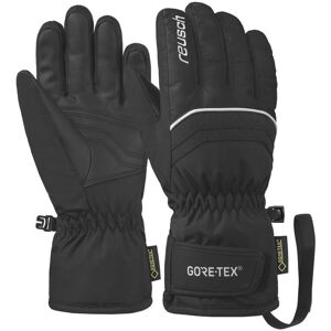 Reusch Tommy GTX Jr. - guanti da sci - bambino Black 6,5