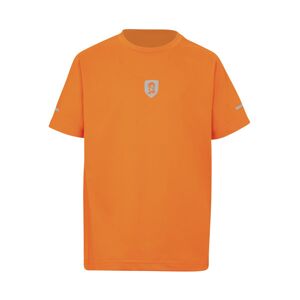 Trollkids Preikestolen T - T-shirt - bambino Orange 164