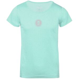 Trollkids Preikestolen T - T-shirt - bambina Green 164