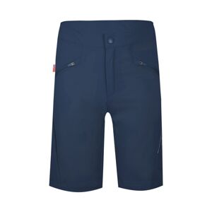 Trollkids Skaland - pantaloni corti - bambino Blue 164