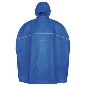 Vaude Kida Grody - poncho - bambino Blue L