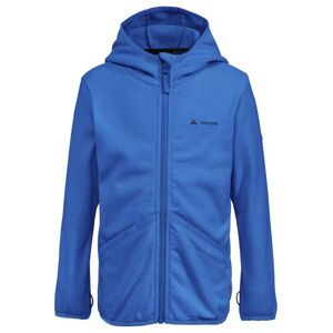 Vaude Pulex - felpa in pile - bambino Light Blue 98