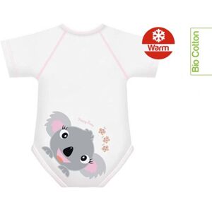 Jbimbi J-bimbi Body Neonato 0-36 Mesi Cotone Bio Koala