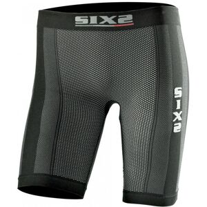 Sixs Pantaloni Corti Bambino Underwear Six2