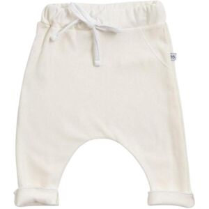 Bamboom Pantaloncino Pure Panna Taglia 6 Mesi