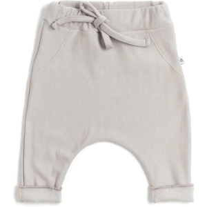 Bamboom Pantaloncino Pure Grigio Taglia 3 Mesi