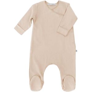 Bamboom Tutina con piedi Pure Rosa Taglia 3 Mesi