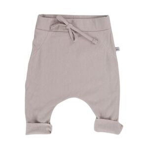 Bamboom Pantaloncino Pure Sabbia Taglia 3 Mesi