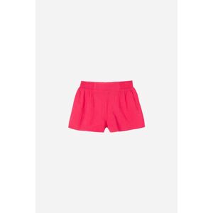 Calzedonia Shorts in Cotone da Bambina Bambina Rosa S