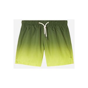 Calzedonia Boxer in Fantasia Bambino Costume Formentera Bambino Verde 6