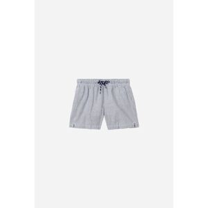 Calzedonia Boxer a Righe Bambino Costume Formentera Bambino Blu 14