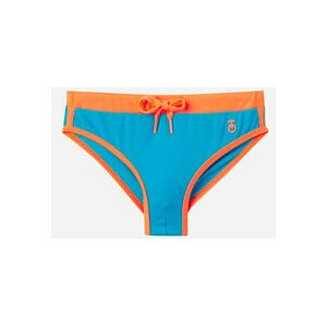 Calzedonia Slip Bambino Costume Rio Bambino Blu 8