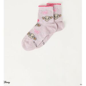 Calzedonia Calze Corte Fantasia Disney da Bambini Unisex Stampa 33-36