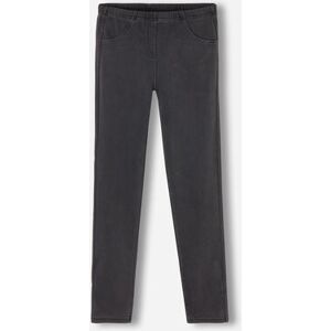 Calzedonia Jeggings Denim Bambina Grigio 5-6