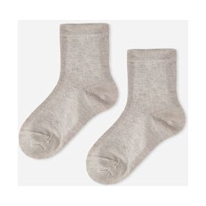 Calzedonia Calze Corte con Cashmere da Neonato Naturale 22-24