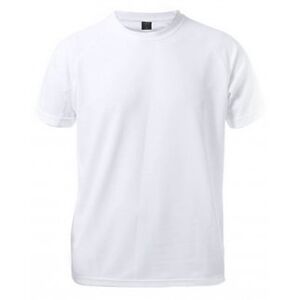 Gedshop 100 T-Shirt Bimbo Kraley neutro o personalizzato