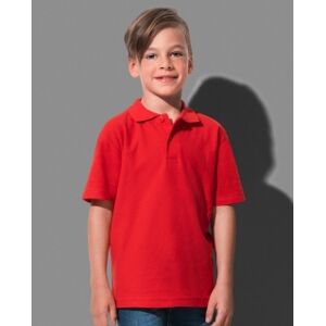 Stedman 100 Polo manica corta per bambini neutro o personalizzato