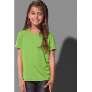 Stedman 100 T-shirt Kids Sport neutro o personalizzato